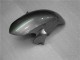 Blanc Argent Carénage Moto Yamaha R6 2006-2007 Blanc Argent Carénage Moto Yamaha R6 2006-2007
