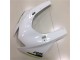 Blanc Argent Carénage Moto Yamaha R6 2017-2023 Blanc Argent Carénage Moto Yamaha R6 2017-2023