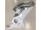 Blanc Argent Carénage Moto Yamaha R6 2017-2023 Blanc Argent Carénage Moto Yamaha R6 2017-2023