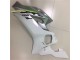 Blanc Argent Carénage Moto Yamaha R6 2017-2023 Blanc Argent Carénage Moto Yamaha R6 2017-2023