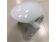 Blanc Argent Carénage Moto Yamaha R6 2017-2023 Blanc Argent Carénage Moto Yamaha R6 2017-2023