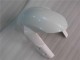 Blanc Argent Kit Carénages Motos Complet Suzuki GSXR 600 / 750 K6 2006-2007 Blanc Argent Kit Carénages Motos Complet Suzuki GSXR 600 / 750 K6 2006-2007