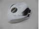Blanc Argent Noir Carénage Moto Honda CBR 600 RR 2009-2012 Blanc Argent Noir Carénage Moto Honda CBR 600 RR 2009-2012
