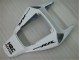 Blanc Argent Noir Repsol Carénage Moto Honda CBR 1000 RR 2004-2005 Blanc Argent Noir Repsol Carénage Moto Honda CBR 1000 RR 2004-2005