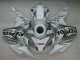 Blanc Argent Noir Repsol Carénage Moto Honda CBR 1000 RR 2004-2005 Blanc Argent Noir Repsol Carénage Moto Honda CBR 1000 RR 2004-2005
