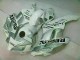 Blanc Argent Repsol Carénage Moto Honda CBR 1000 RR 2004-2005 Blanc Argent Repsol Carénage Moto Honda CBR 1000 RR 2004-2005