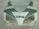 Blanc Argent Repsol Carénage Moto Honda CBR 1000 RR 2004-2005 Blanc Argent Repsol Carénage Moto Honda CBR 1000 RR 2004-2005