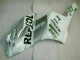 Blanc Argent Repsol Carénage Moto Honda CBR 1000 RR 2004-2005 Blanc Argent Repsol Carénage Moto Honda CBR 1000 RR 2004-2005