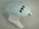 Blanc Argent Repsol Carénage Moto Honda CBR 1000 RR 2004-2005 Blanc Argent Repsol Carénage Moto Honda CBR 1000 RR 2004-2005