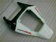 Blanc Bleu Carénage Moto Honda CBR 1000 RR 2004-2005 Blanc Bleu Carénage Moto Honda CBR 1000 RR 2004-2005