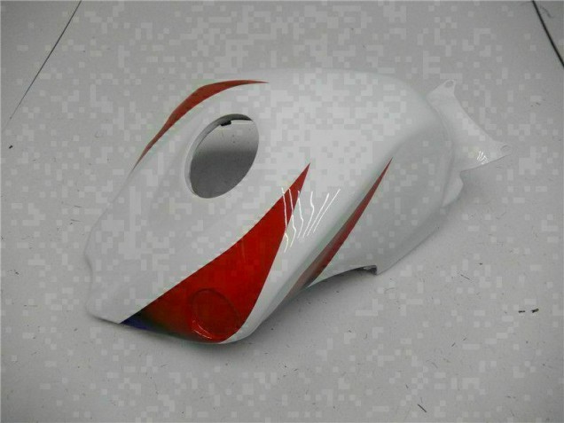 Blanc Bleu Carénage Moto Honda CBR 1000 RR 2008-2011 Blanc Bleu Carénage Moto Honda CBR 1000 RR 2008-2011