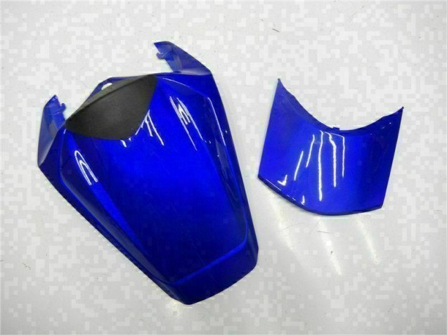 Blanc Bleu Carénage Moto Honda CBR 1000 RR 2008-2011 Blanc Bleu Carénage Moto Honda CBR 1000 RR 2008-2011