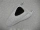 Blanc Bleu Carénage Moto Honda CBR 600 RR 2007-2008 Blanc Bleu Carénage Moto Honda CBR 600 RR 2007-2008