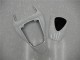 Blanc Bleu Carénage Moto Honda CBR 600 RR 2007-2008 Blanc Bleu Carénage Moto Honda CBR 600 RR 2007-2008