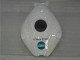 Blanc Bleu Carénages Moto Honda CBR 1000 RR 2008-2011 Blanc Bleu Carénages Moto Honda CBR 1000 RR 2008-2011