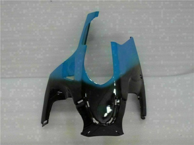 Blanc Bleu Carénages Moto Honda CBR 1000 RR 2008-2011 Blanc Bleu Carénages Moto Honda CBR 1000 RR 2008-2011