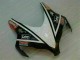 Blanc Bleu Carrosserie Moto Honda CBR 1000 RR 2008-2011 Blanc Bleu Carrosserie Moto Honda CBR 1000 RR 2008-2011