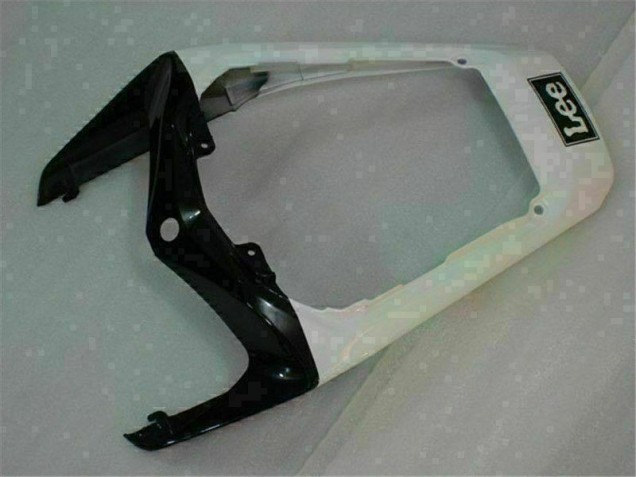 Blanc Bleu Carrosserie Moto Honda CBR 1000 RR 2008-2011 Blanc Bleu Carrosserie Moto Honda CBR 1000 RR 2008-2011