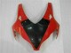 Blanc Bleu Kit Carénages Motos Complet Honda CBR 1000 RR 2008-2011 Blanc Bleu Kit Carénages Motos Complet Honda CBR 1000 RR 2008-2011