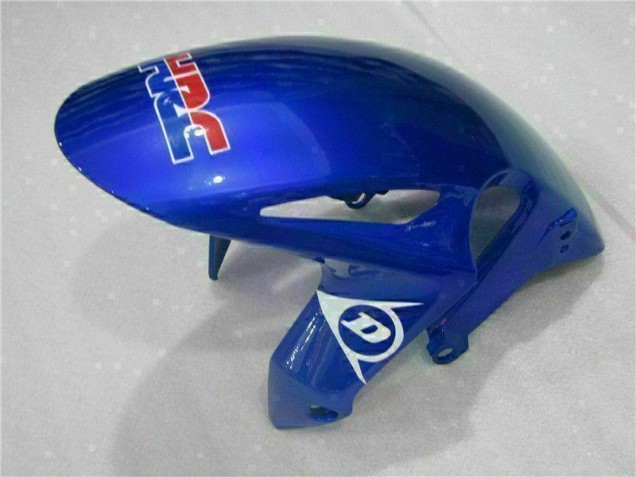 Blanc Bleu Kit Carénages Motos Complet Honda CBR 1000 RR 2008-2011 Blanc Bleu Kit Carénages Motos Complet Honda CBR 1000 RR 2008-2011