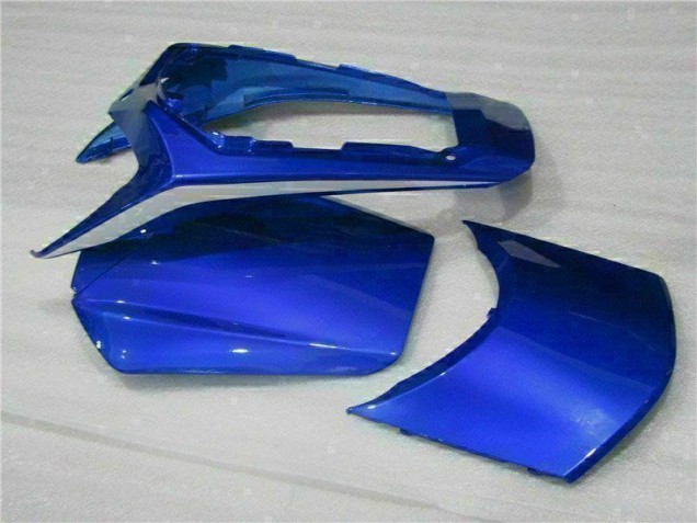Blanc Bleu Kit Carénages Motos Complet Honda CBR 1000 RR 2008-2011 Blanc Bleu Kit Carénages Motos Complet Honda CBR 1000 RR 2008-2011