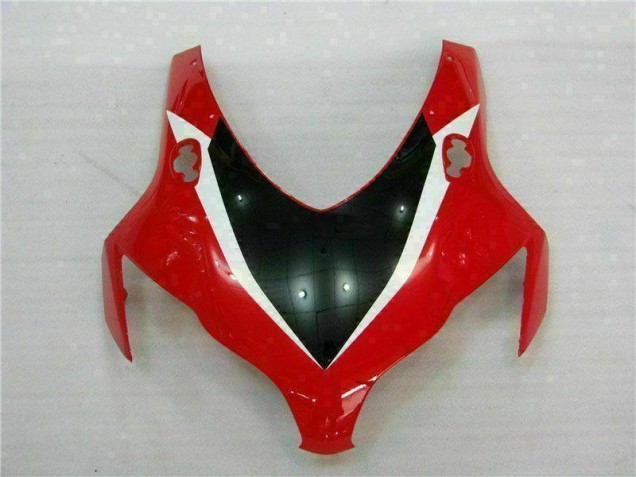 Blanc Bleu Kit Carénages Motos Honda CBR 1000 RR 2008-2011 Blanc Bleu Kit Carénages Motos Honda CBR 1000 RR 2008-2011