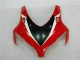 Blanc Bleu Kit Carénages Motos Honda CBR 1000 RR 2008-2011 Blanc Bleu Kit Carénages Motos Honda CBR 1000 RR 2008-2011