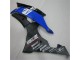 Blanc Bleu Noir Carénage Moto Yamaha R6 2008-2016 Blanc Bleu Noir Carénage Moto Yamaha R6 2008-2016