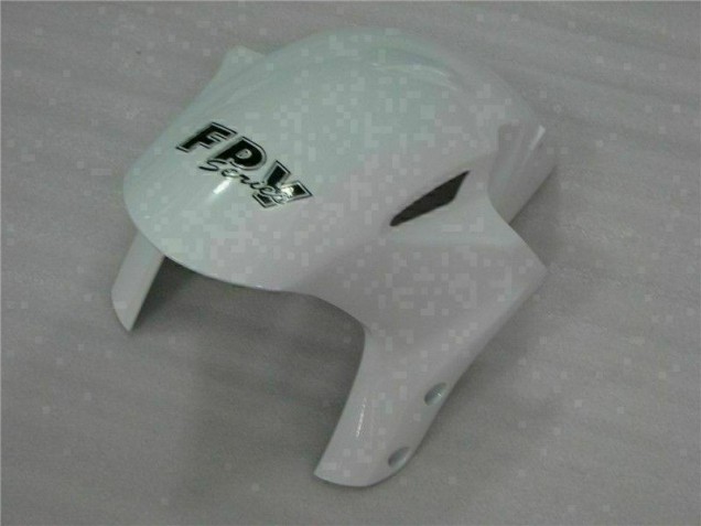 Blanc Bleu Repsol Carénage Moto Honda CBR 1000 RR 2004-2005 Blanc Bleu Repsol Carénage Moto Honda CBR 1000 RR 2004-2005