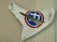 Blanc Bleu Repsol Carénage Moto Honda CBR 1000 RR 2008-2011 Blanc Bleu Repsol Carénage Moto Honda CBR 1000 RR 2008-2011