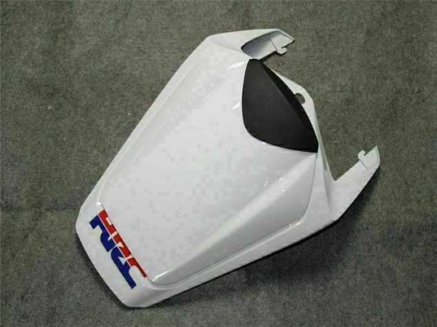 Blanc Bleu Rouge Carénages Moto Honda CBR 1000 RR 2008-2011 Blanc Bleu Rouge Carénages Moto Honda CBR 1000 RR 2008-2011