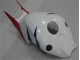 Blanc Bleu Rouge Carénages Moto Honda CBR 1000 RR 2012-2016 Blanc Bleu Rouge Carénages Moto Honda CBR 1000 RR 2012-2016