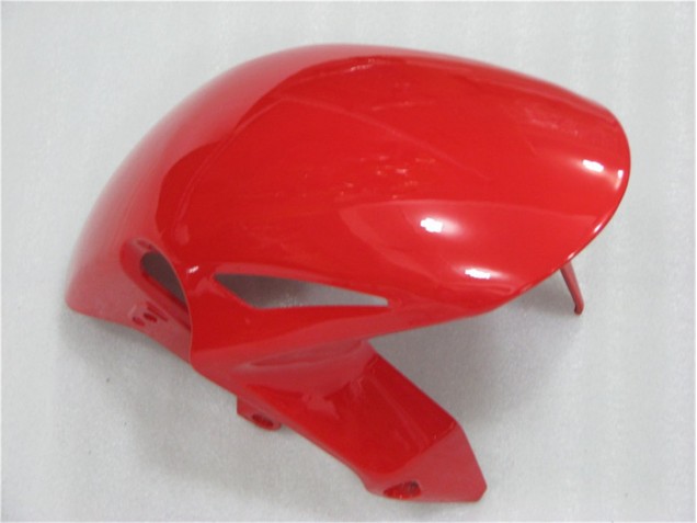 Blanc Bleu Rouge Carénages Moto Honda CBR 1000 RR 2012-2016 Blanc Bleu Rouge Carénages Moto Honda CBR 1000 RR 2012-2016