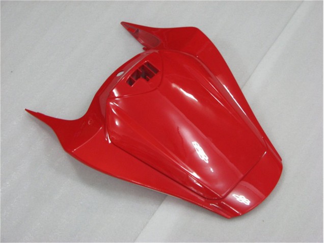 Blanc Bleu Rouge Carénages Moto Honda CBR 1000 RR 2012-2016 Blanc Bleu Rouge Carénages Moto Honda CBR 1000 RR 2012-2016
