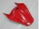 Blanc Bleu Rouge Carénages Moto Honda CBR 1000 RR 2012-2016 Blanc Bleu Rouge Carénages Moto Honda CBR 1000 RR 2012-2016