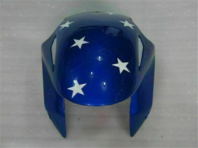 Blanc Bleu Rouge Eurobet Lee Carénage Moto Honda CBR 1000 RR 2008-2011 Blanc Bleu Rouge Eurobet Lee Carénage Moto Honda CBR 1000 RR 2008-2011