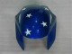 Blanc Bleu Rouge Eurobet Lee Carénage Moto Honda CBR 1000 RR 2008-2011 Blanc Bleu Rouge Eurobet Lee Carénage Moto Honda CBR 1000 RR 2008-2011