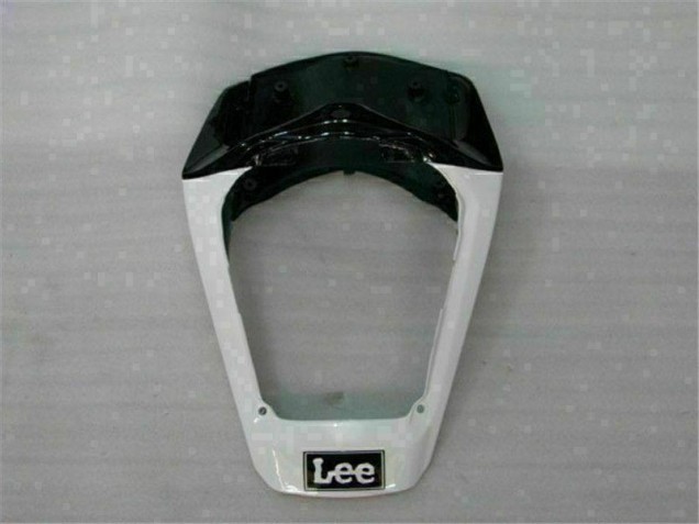 Blanc Bleu Rouge Eurobet Lee Carénage Moto Honda CBR 1000 RR 2008-2011 Blanc Bleu Rouge Eurobet Lee Carénage Moto Honda CBR 1000 RR 2008-2011