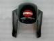 Blanc Carénage Moto ABS Honda CBR 600 RR 2005-2006 Blanc Carénage Moto ABS Honda CBR 600 RR 2005-2006
