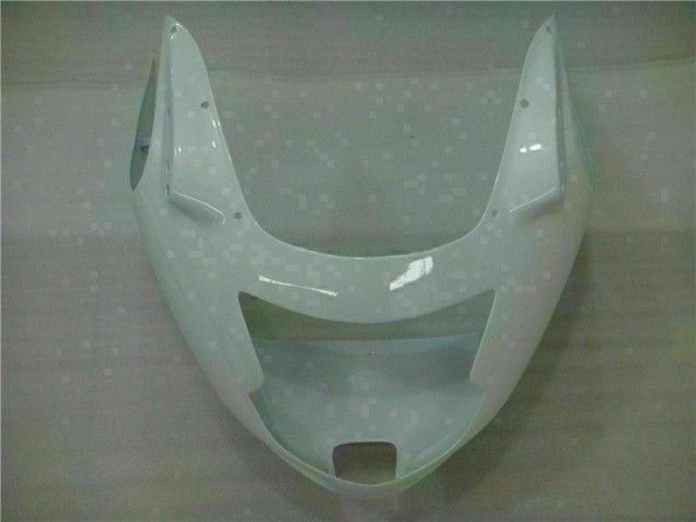 Blanc Carénage Moto Honda CBR 1100 XX 1996-2007 Blanc Carénage Moto Honda CBR 1100 XX 1996-2007