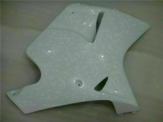 Blanc Carénage Moto Honda CBR 1100 XX 1996-2007 Blanc Carénage Moto Honda CBR 1100 XX 1996-2007