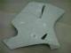 Blanc Carénage Moto Honda CBR 1100 XX 1996-2007 Blanc Carénage Moto Honda CBR 1100 XX 1996-2007