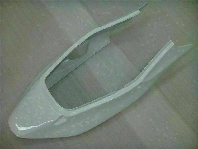 Blanc Carénage Moto Honda CBR 1100 XX 1996-2007 Blanc Carénage Moto Honda CBR 1100 XX 1996-2007