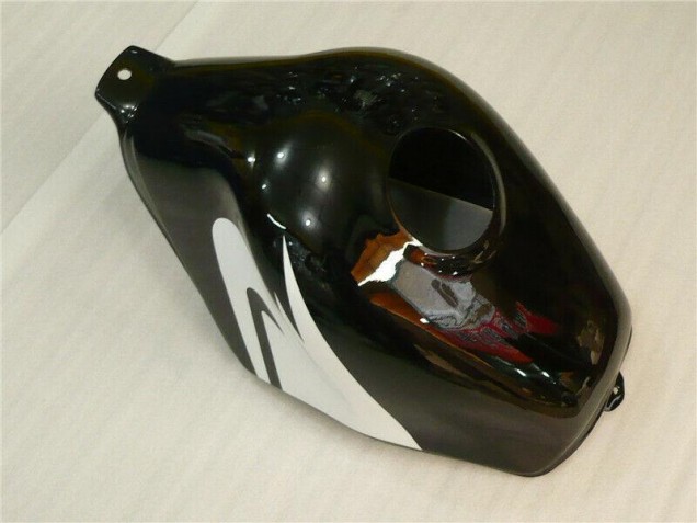 Blanc Carénage Moto Honda CBR 600 F3 1995-1998 Blanc Carénage Moto Honda CBR 600 F3 1995-1998