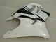 Blanc Carénage Moto Honda CBR 600 F3 1995-1998 Blanc Carénage Moto Honda CBR 600 F3 1995-1998