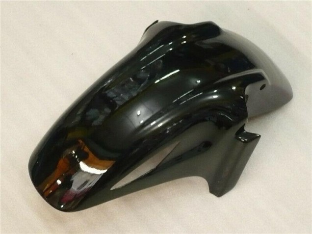 Blanc Carénage Moto Honda CBR 600 F3 1995-1998 Blanc Carénage Moto Honda CBR 600 F3 1995-1998