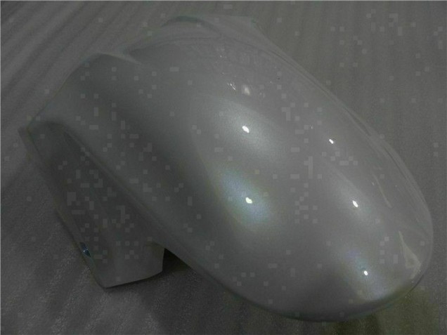 Blanc Carénage Moto Honda CBR 600 F4i 2001-2003 Blanc Carénage Moto Honda CBR 600 F4i 2001-2003