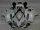 Blanc Carénage Moto Honda CBR 600 F4i 2001-2003 Blanc Carénage Moto Honda CBR 600 F4i 2001-2003