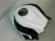 Blanc Carénage Moto Honda CBR 600 RR 2009-2012 Blanc Carénage Moto Honda CBR 600 RR 2009-2012
