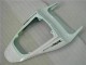 Blanc Carénage Moto Honda CBR 600 RR 2009-2012 Blanc Carénage Moto Honda CBR 600 RR 2009-2012